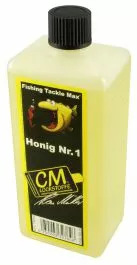 Fishing Tackle Max/ CM Lockstoffe FTM/ CM Lockstoffe Honing Nr 1 Liquid 500 Ml