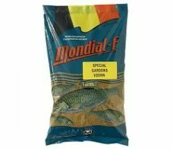 Mondial- F Speciaal Voorn Lokvoer