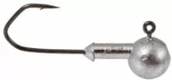 LFT Jig Haken 4/0 Round 17 Gram