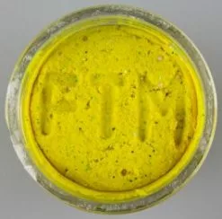 TFT Trout Finder Bait DRIJVEND Banaan Geel