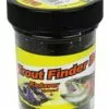 TFT Trout Finder Bait Kadaver ZINKEND Zwart