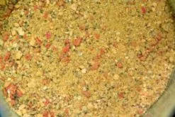 Livebait Barbeel Kaas Lokvoer 15 Kg