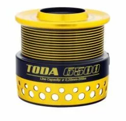 Tubertini Toda Losse Match Spoel