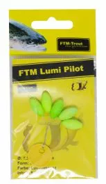 FTM Lumi Pilot 7,3 X 15 Mm