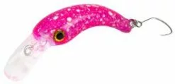 FTM Wobbler Masu 60 Camoulflage Roze