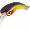 FTM Wobbler Masu 64 Zilver/ Goud/ Rood/ Bruin