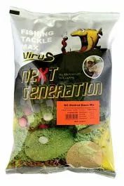 Fishing Tackle Max/ Next Generation Next Generation Method Basic Mix