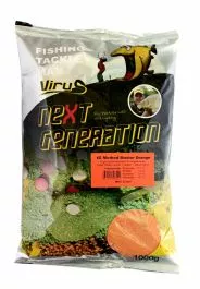 Next Generation Method Master Orange