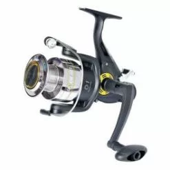 Robinson Luxor Bait Runner Molen