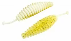 Omura Baits Kong Wit Goud Met Glitter Knoflook