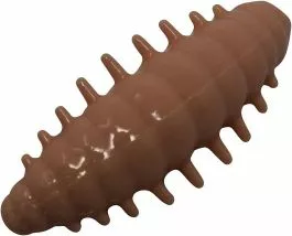 Omura Baits Okto Donker Bruin 4 Cm