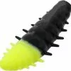 Omura Baits Okto Neon Geel Zwart 4 Cm