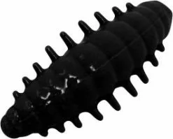 Omura Baits Okto Zwart 3 Cm