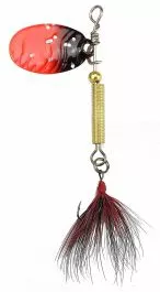 Omura Spinner 433 / 2.0 Gram