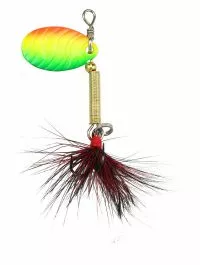 Omura Spinner Evo 752 / 2.0 Gram