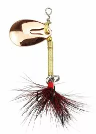 Omura Spinner Evo 760 / 2.3 Gram