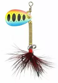 Omura Spinner Evo 763 / 2.3 Gram