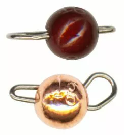 Omura Tungsten Cheburashka Rood / Koper 0,8 Gram