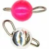 Omura Tungsten Cheburashka Zilver / Roze 0,6 Gram