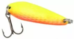 Omura Lachs Spoon 513 / 5 Gram