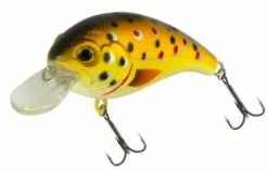 Seika Osaka Wobbler Trout