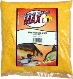 Fishing Tackle Max FTM Pastochino Geel