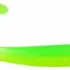 Seika Perch Twist Shad Green Light