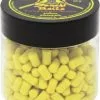 Senshi Baits Dumbells Yellow Pineapple 6 Mm