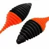 Omura Baits Pongo JUNIOR Zwart Oranje Krill