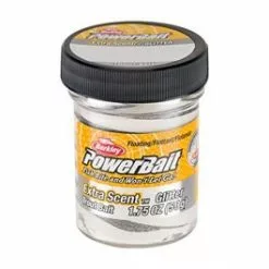 Powerbait: Silver Vein