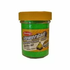 Powerbait: Spring Green Garlic