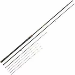 Tubertini R18 Feeder Hengel 3.90 M