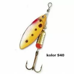 Robinson Blinker Spinner S40