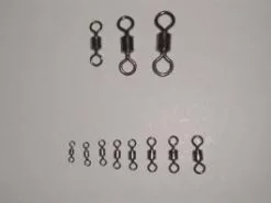 Tubertini Wartel TB01 NR.8