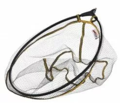 Tubertini Schepnet Hoofd Competition 45 X 35 Cm