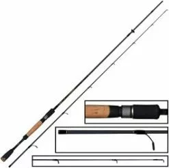 Seika Pro V-Light 2,4 M WG 15-30 Gram