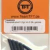 TFT Tremarello Lood Short 2,5 Gram