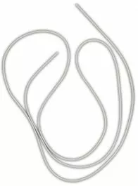 TFT Siliconeslang 1,0 Mm