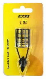 FTM Speed Voerkorf Small 20 Gram