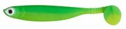 Seika Speed Shad Green Light 20 Cm
