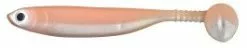Seika Speed Shad Slip Pink 6 Cm