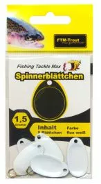 FTM Spinner Blades # 232