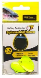 FTM Spinner Blades # 233