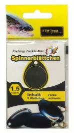 FTM Spinner Blades # 231