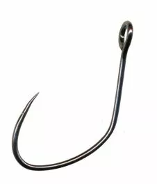 FTM Vanvook Spoon Haken ( Zonder Weerhaak) Maat 6 SP01/B