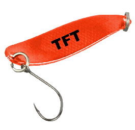 TFT Spoon Limited Edition Hammer # 129