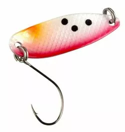 FTM Spoon Hammer 614