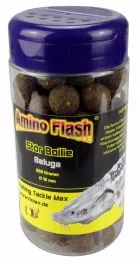 Fishing Tackle Max FTM Amino Flash Steur Boilies Beluga 16 Mm