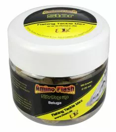 Fishing Tackle Max FTM Amino Flash Steur Pop Up Boilies Beluga 20 Mm