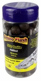 Fishing Tackle Max FTM Amino Flash Steur Boilies Halibut 16 Mm